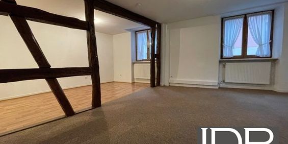 Location F2 duplex SAVERNE centre - Photo 3