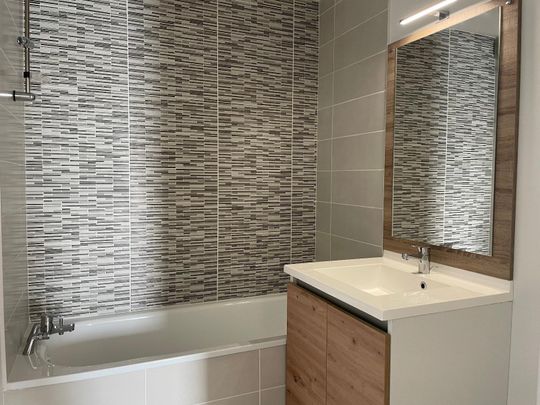 APPARTEMENT T2 47M - Photo 1