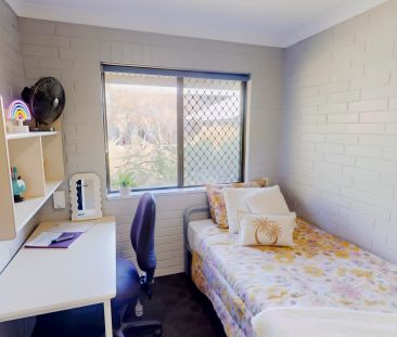 3 Bedroom Apartment south-Single Bed - Photo 3