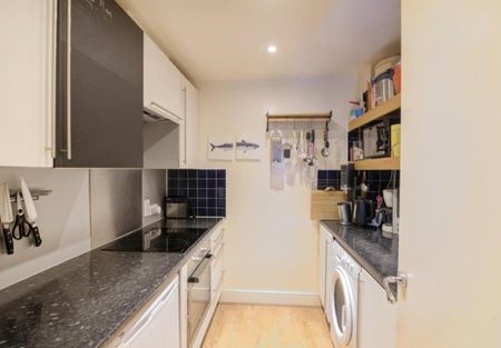 1 Bed Flat, Coke Street, E1 - Photo 4