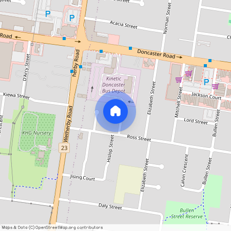 2 Koala Court, Vic 3109, Doncaster East