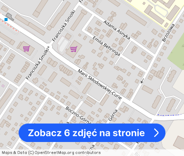 2-pokojowe mieszkanie z balkonem | pełne wyposażenie | Iława - Zdjęcie 1