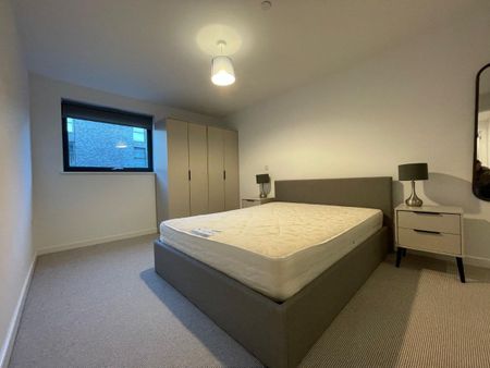 Wilson Building, Potato Wharf, Manchester - Photo 4