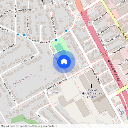 15 Merrys Lane, West Launceston TAS 7250