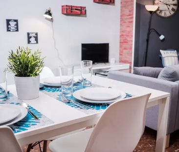 Carrer dAragó, Barcelona, Catalonia 08013 - Photo 4