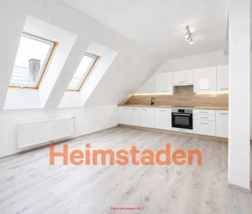 Pronájem bytu 2+kk 58 m - Fotografie 3
