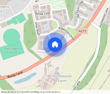 Hawkins Road Haywards Heath RH17 - Photo 1