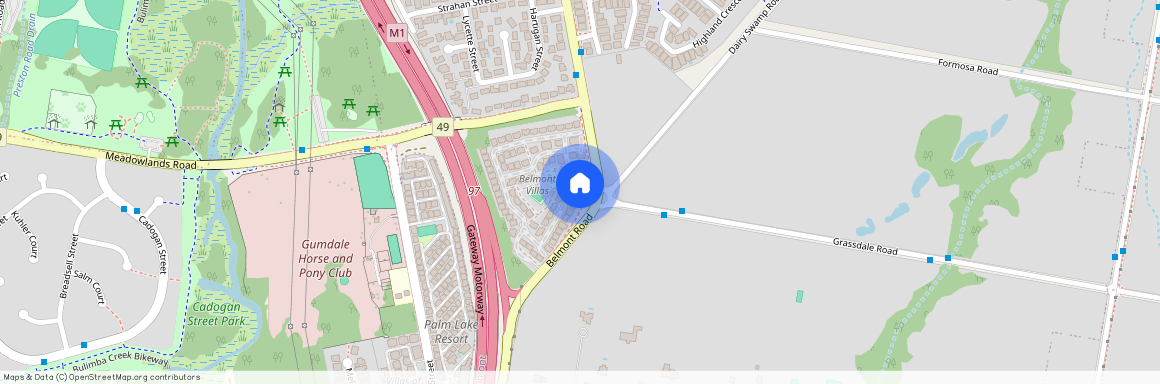 112/391 Belmont Road, Qld 4153