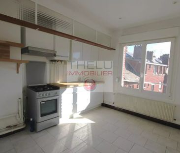 Location Appartement 2 pièces 49m² AMIENS 80000 - Photo 4