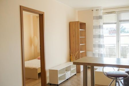 MIESZKANIE na WYNAJEM - Photo 4