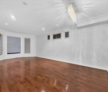 For Lease - 35 Angier Crescent Unit# Main, Ajax, Ontario - Photo 3