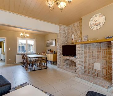 Leuke half open bebouwing met 3 slpks - Photo 2