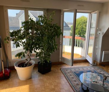 Location Appartement 1 pièce 34m² CAEN 14000 - Photo 5