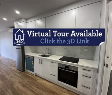 Great 1 Bedroom Apartment - Photo 5