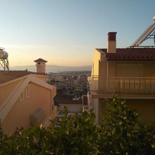 Μεζονέτα για ενοικίαση Πανόραμα (Βούλα) - Photo 1