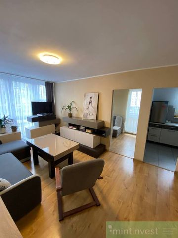 2 pokoi na wynajem, krótki termin - Фото 2