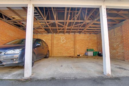 1 bedroom ground floor flat to rent - Photo 4