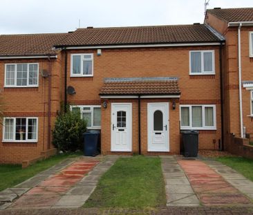 2 bedroom terraced house to rent - Photo 5