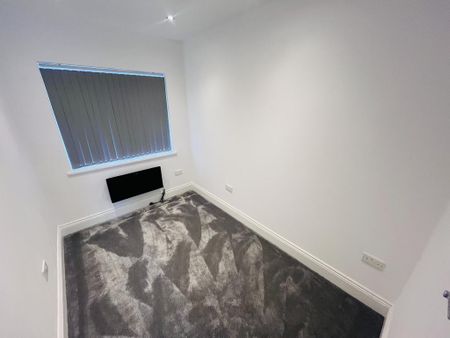 1 bedroom terraced house to rent - Photo 2