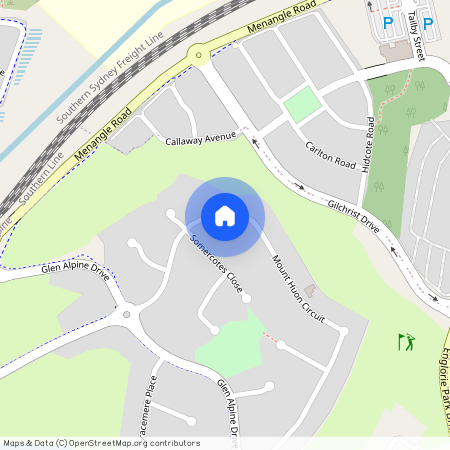 22 Mount Huon Circuit, NSW 2560, Glen Alpine