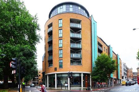 Angel Southside, Angel, EC1V - Photo 5