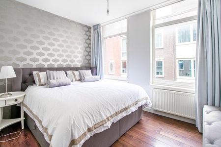 Te huur: Appartement Rapenburg in Amsterdam - Foto 2