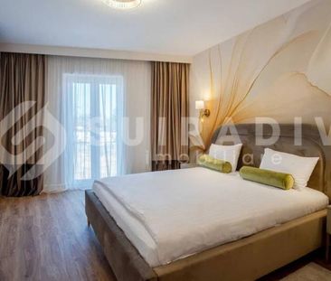 Apartament 2 camere | Prima inchiriere | Parcare subterana | Central UMF - Photo 6