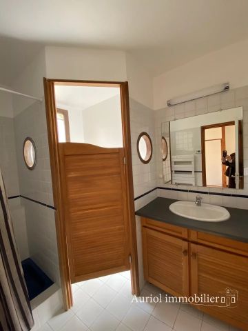 Location Appartement 2 pièces 82m² AURIOL 13390 - Photo 3