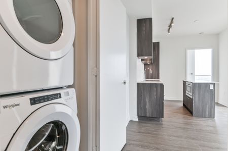 For Lease - 1 Yorkville Avenue Unit# 4808, Toronto, Ontario - Photo 5