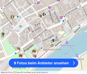 Allmeygang, Frankfurt am Main - Foto 1