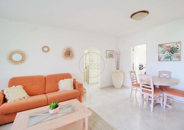 Apartamento T2 em Faro