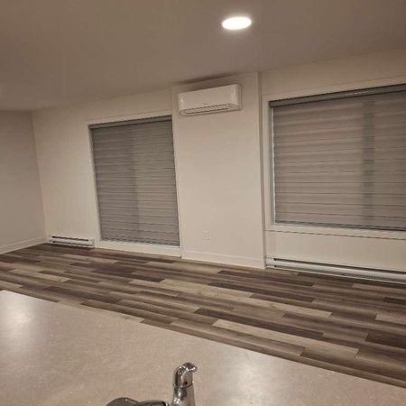 ***NOUVEAU PRIX***Beau 4 et demi style condo à louer à Vaudreuil. - Photo 4