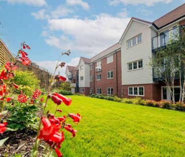 1 bedroom retirement property to rent - Photo 5