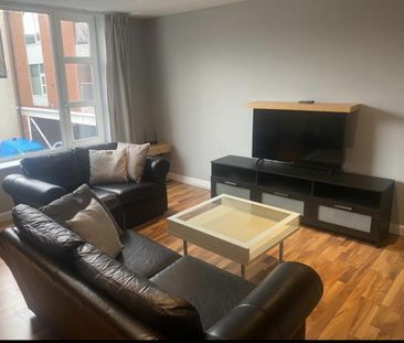 2 bedroom flat to rent - Photo 2