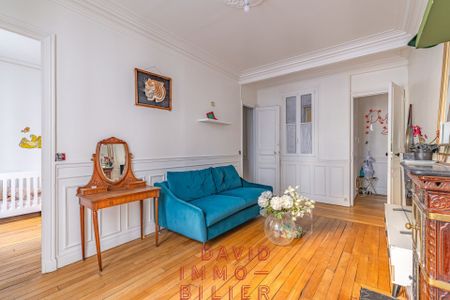 75018 Paris BARBES - Photo 4