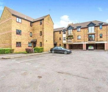 Betjeman Court, Bentinck Road, Yiewsley, West Drayton, UB7 - Photo 2