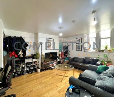 121 Cannon Street road, Tower Hamlets, Whitechapel - Photo 3