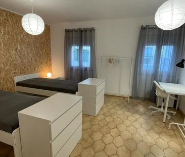 Rooms in a Students House / Quartos em casa apenas de Estudantes - Photo 6