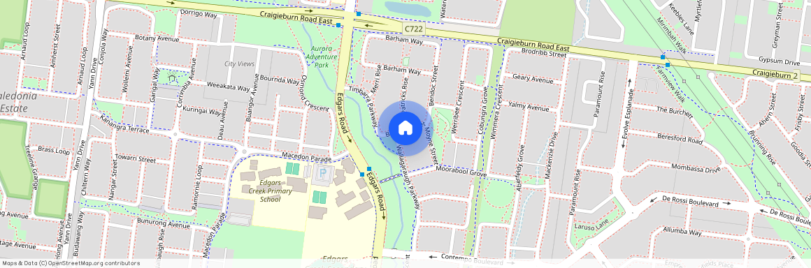 31 Bendoc Street, Vic 3750, Wollert