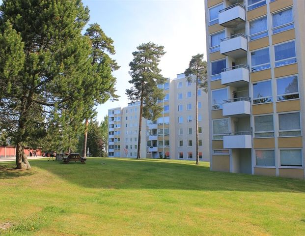 Torngatan 16 B - Foto 1