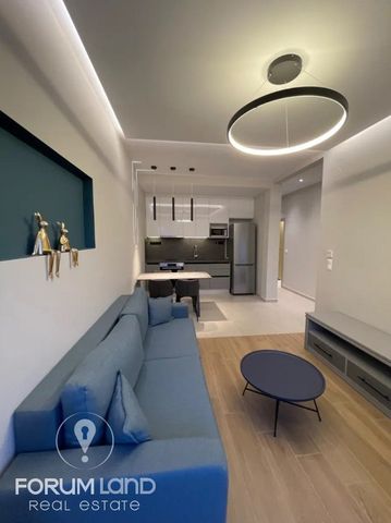 Γκαρσονιέρα προς Ενοικίαση 60 τ.μ. - 1.000€ - Photo 5