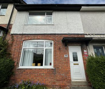 6 bedroom terraced house to rent - Photo 2