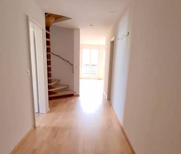 4.5 Zimmer, 160 m², 2. Stock - Foto 4