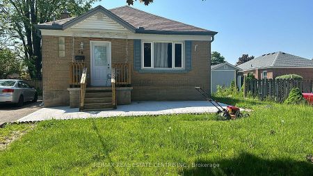 For Lease - 15 Chelsea Road Unit# BASEMENT, Kitchener, Ontario - Photo 4