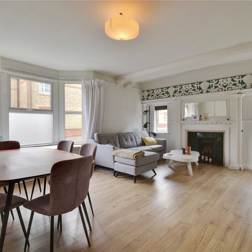 2 bedroom apartment to rent - Photo 1
