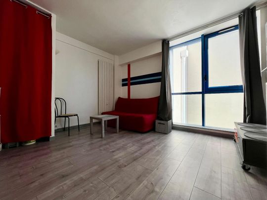 Location Appartement 1 pièce 21m² NANTES 44300 - Photo 1