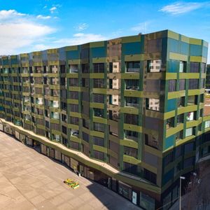 Modern 3.5-room apartment at Rietpark - Photo 2