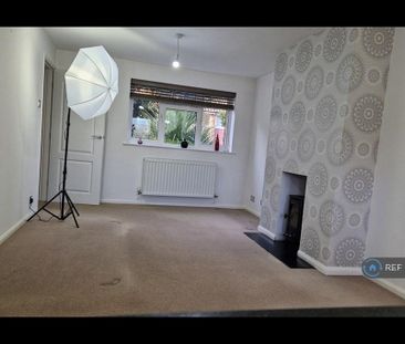 3 bedroom terraced house to rent - Photo 5