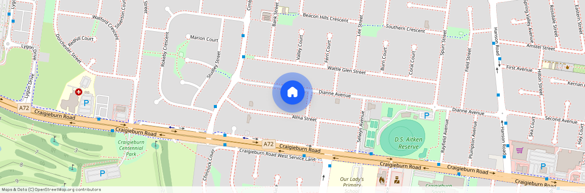 1/91 Dianne Avenue, Vic 3064, Craigieburn