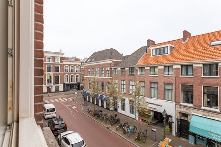 Appartement te huur: Frederikstraat 78-A 2514 LM Den Haag - Foto 4